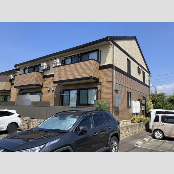 建物外観 (外観)