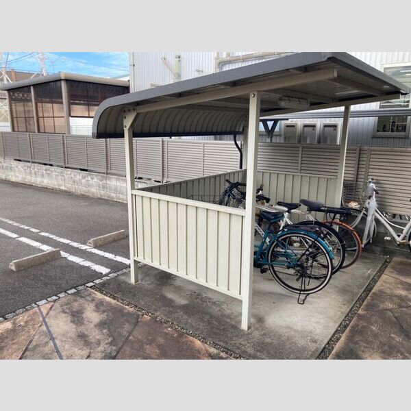 現地周辺