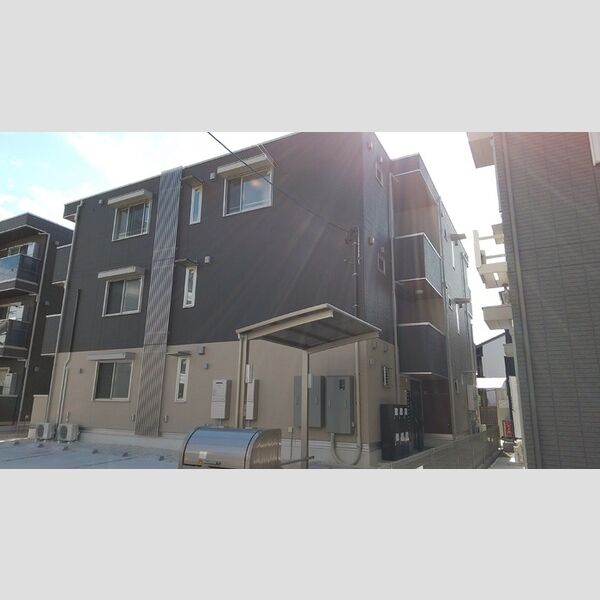 建物外観 (外観)