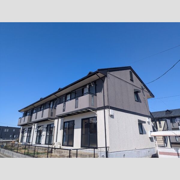 建物外観 (外観)