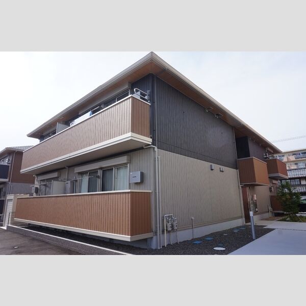 建物外観 (外観)