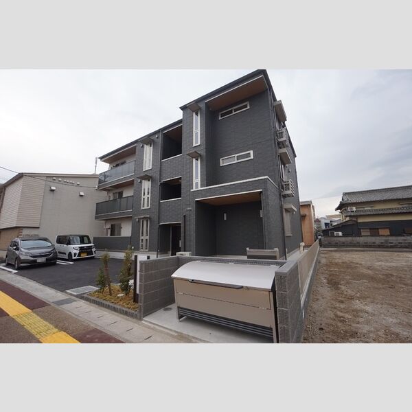 D-ROOM Tetsumei-dori | Property Details | Rental Housing by Daiwa House ...