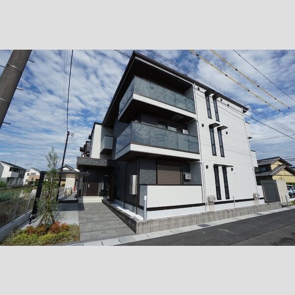 建物外観 (外観)