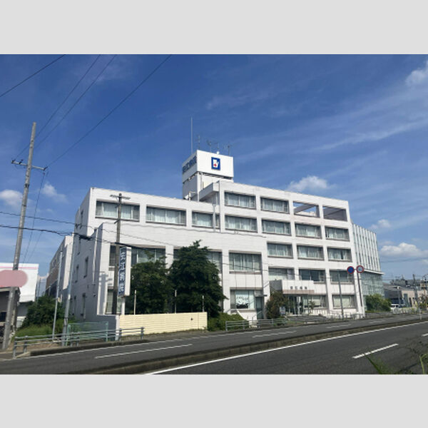 現地周辺 (医療法人幸紀会安江病院(211m))