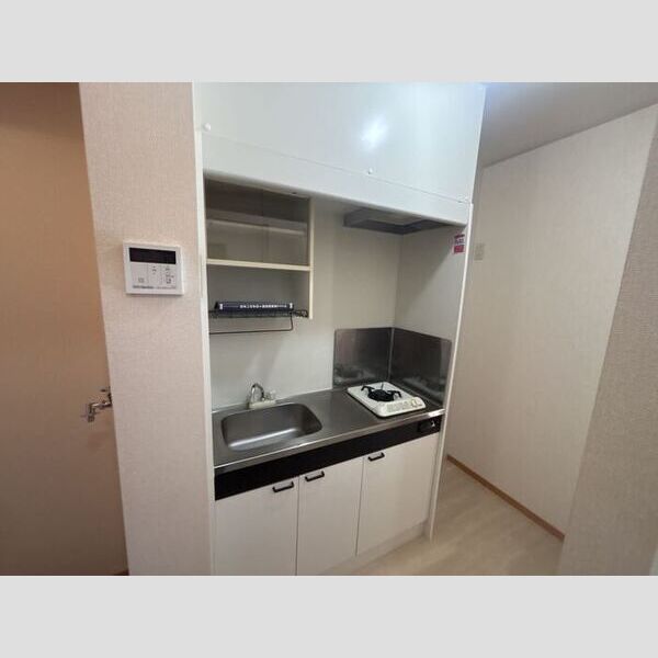 キッチン (キッチン)