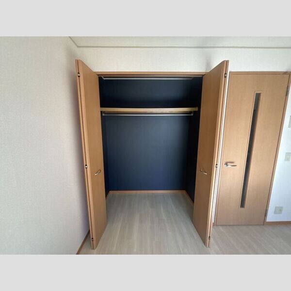 収納 (クローゼット)