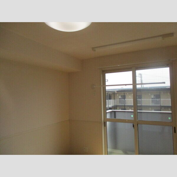 居室・リビング (LDK)