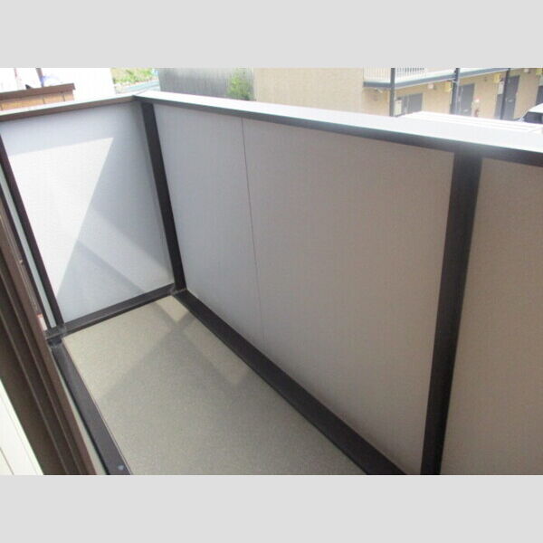 バルコニー・ベランダ