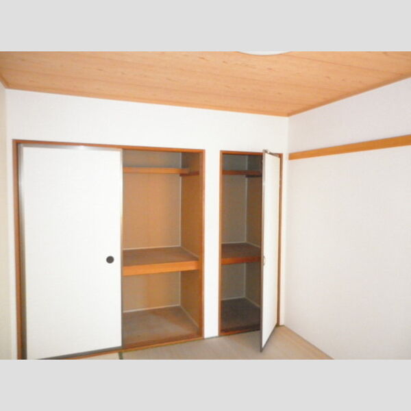 その他 (和室・収納)