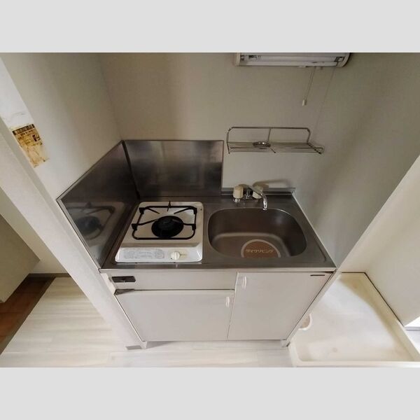 キッチン (キッチン)