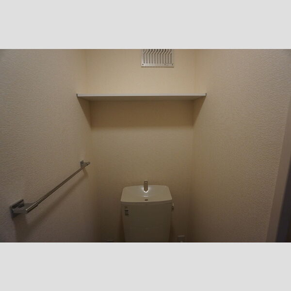 その他 (トイレの棚)