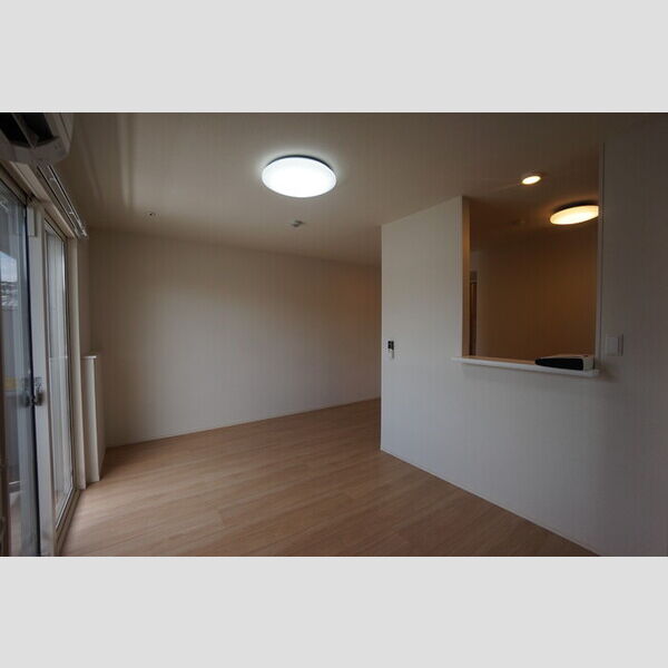 居室・リビング (LDK)