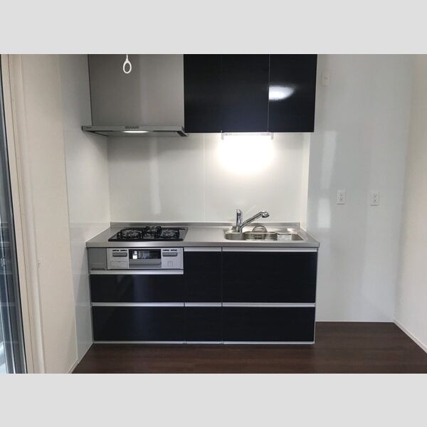 キッチン (システムキッチン)