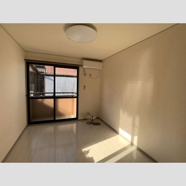 居室・リビング (洋室)