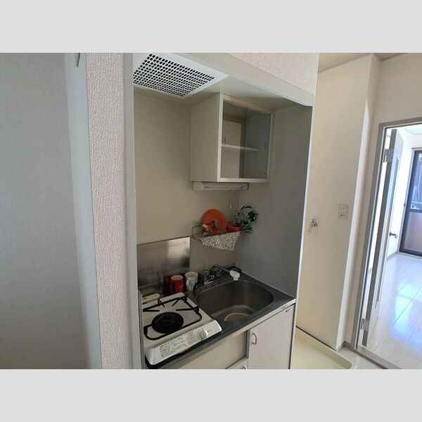 キッチン (キッチン)