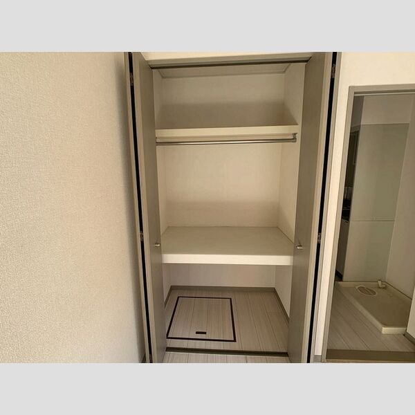 収納 (クローゼット)