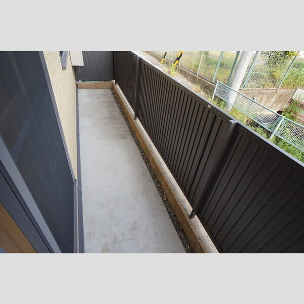 その他 (専用庭)