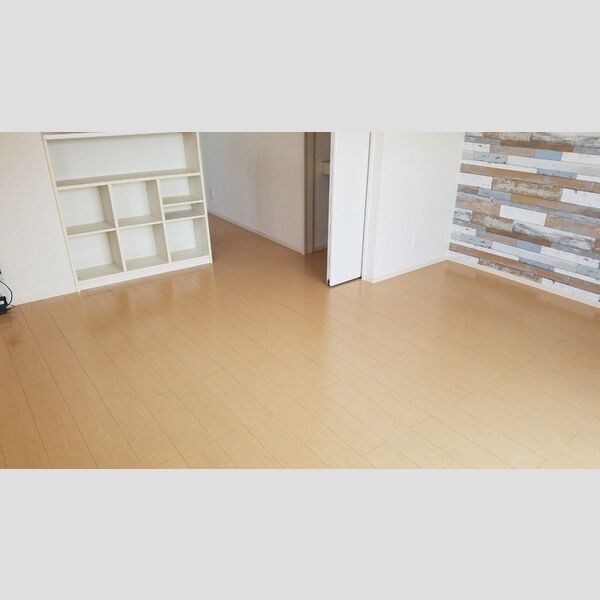 居室・リビング (LDK)