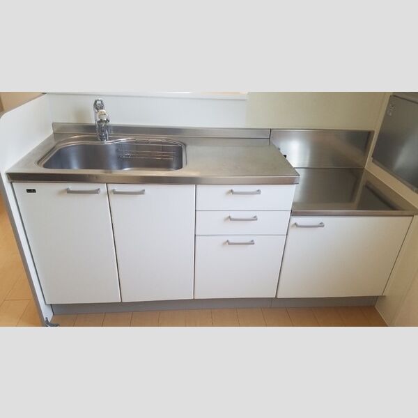 キッチン (対面キッチン)