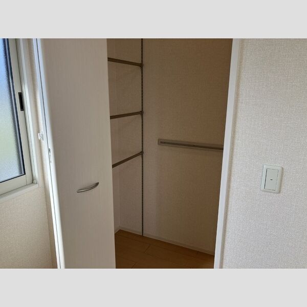 収納 (クローゼット)