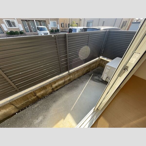 その他 (専用庭)