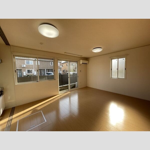 居室・リビング (洋室)