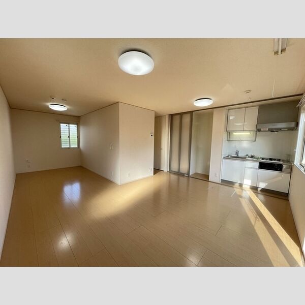 居室・リビング (洋室)