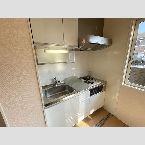 キッチン (システムキッチン)