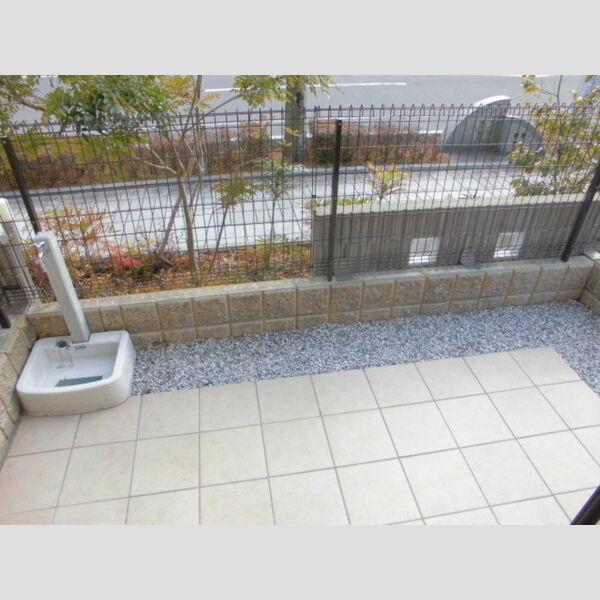 その他 (専用庭)