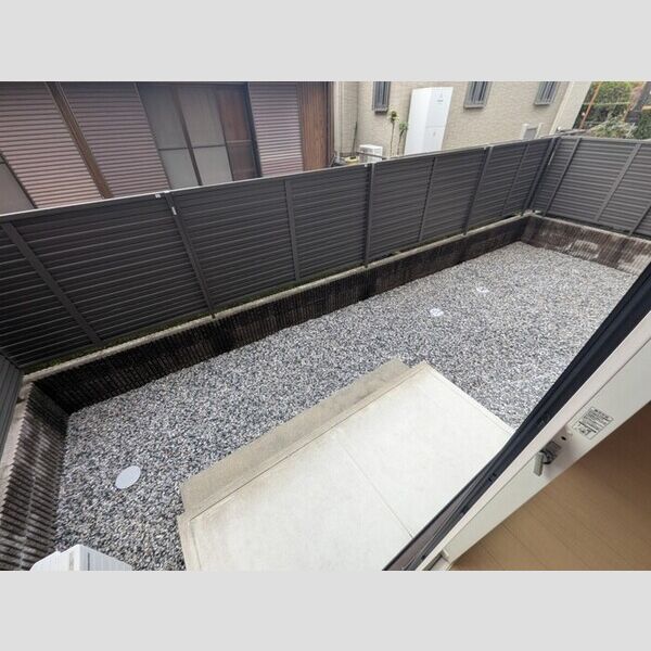 その他 (専用庭)