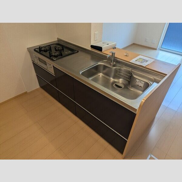 キッチン (システムキッチン)