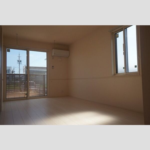 居室・リビング (LDK)