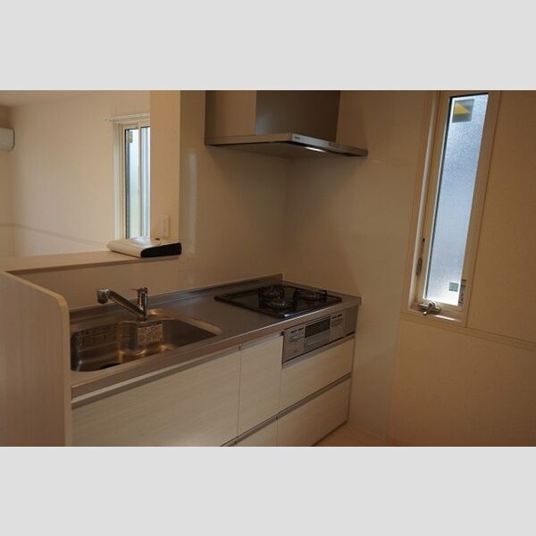 キッチン (システムキッチン)