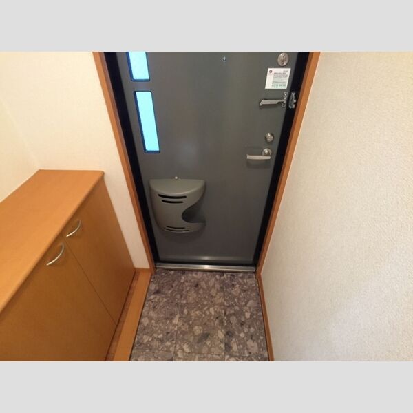 玄関 (シューズボックス・玄関)