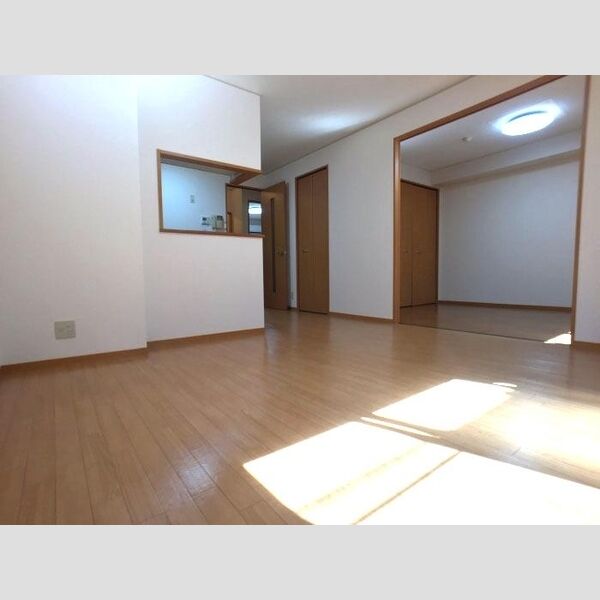 居室・リビング (LDK)