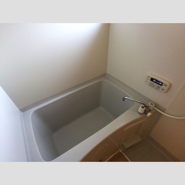 バス (ユニットバス)