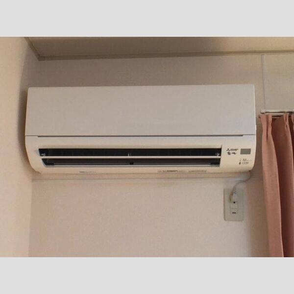 その他設備 (エアコン)