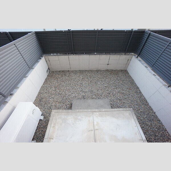 その他 (専用庭)