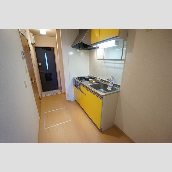 キッチン (システムキッチン)