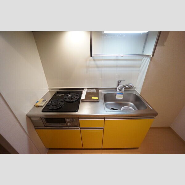 キッチン (システムキッチン)