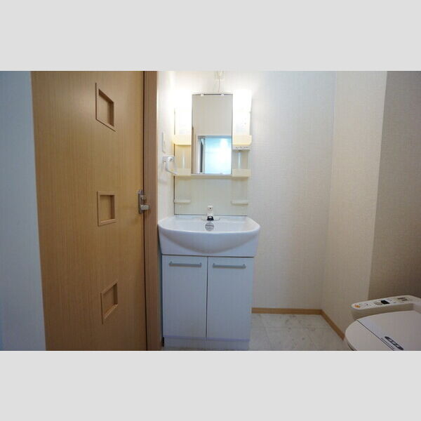 洗面所 (洗面台)