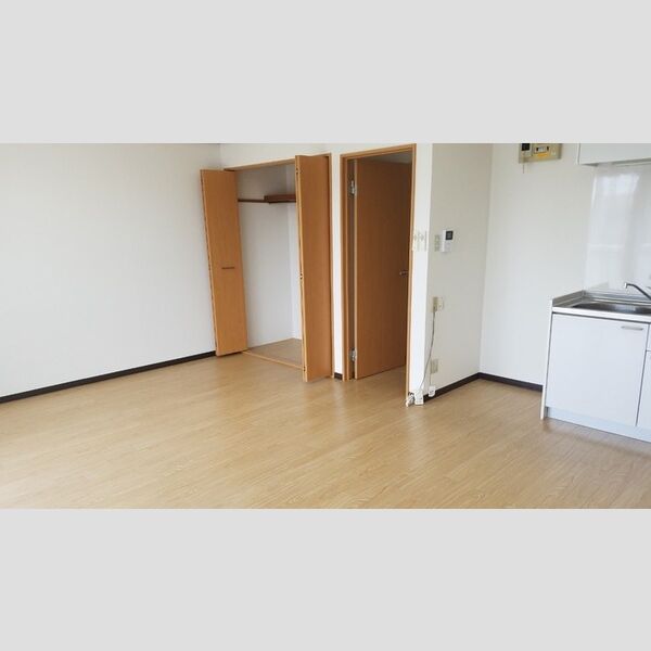 居室・リビング (LDK)