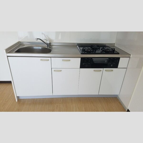 キッチン (システムキッチン)