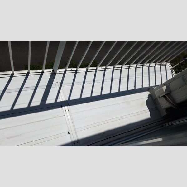 バルコニー・ベランダ