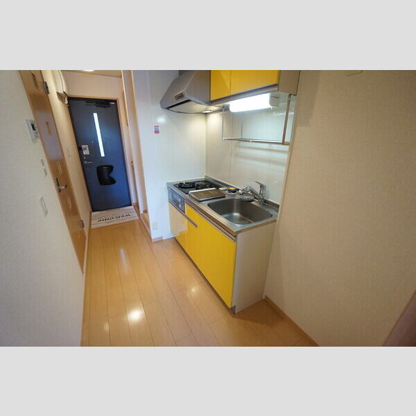 キッチン (システムキッチン)