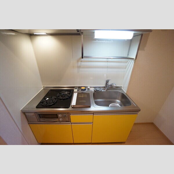 キッチン (システムキッチン)