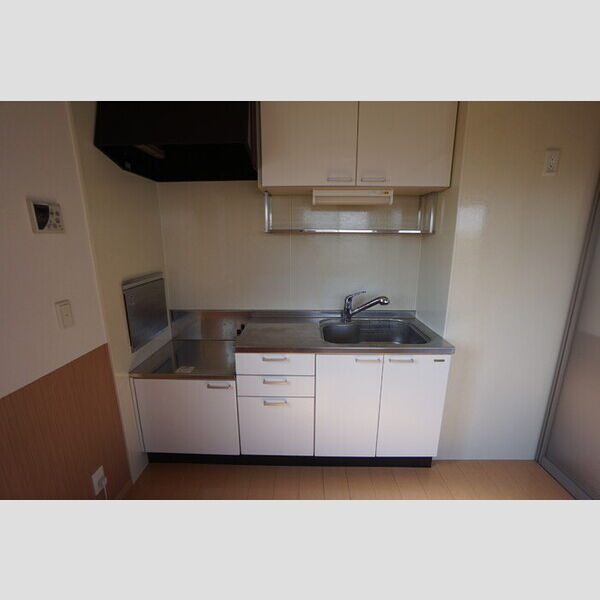 キッチン (キッチン)