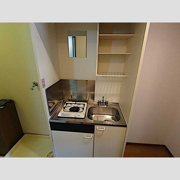 キッチン (キッチン)