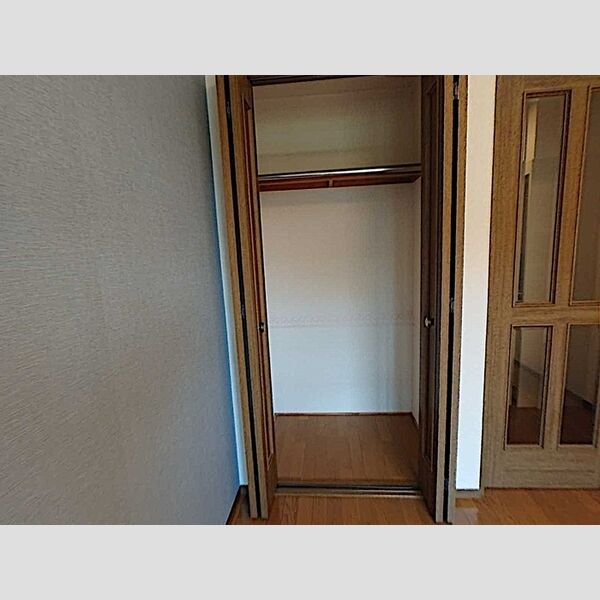 収納 (クローゼット)