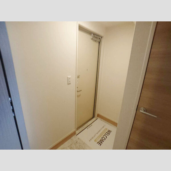 玄関 (玄関)